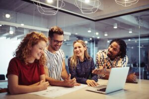 Working With People Who Are Different From You - Strategic Leadership ...