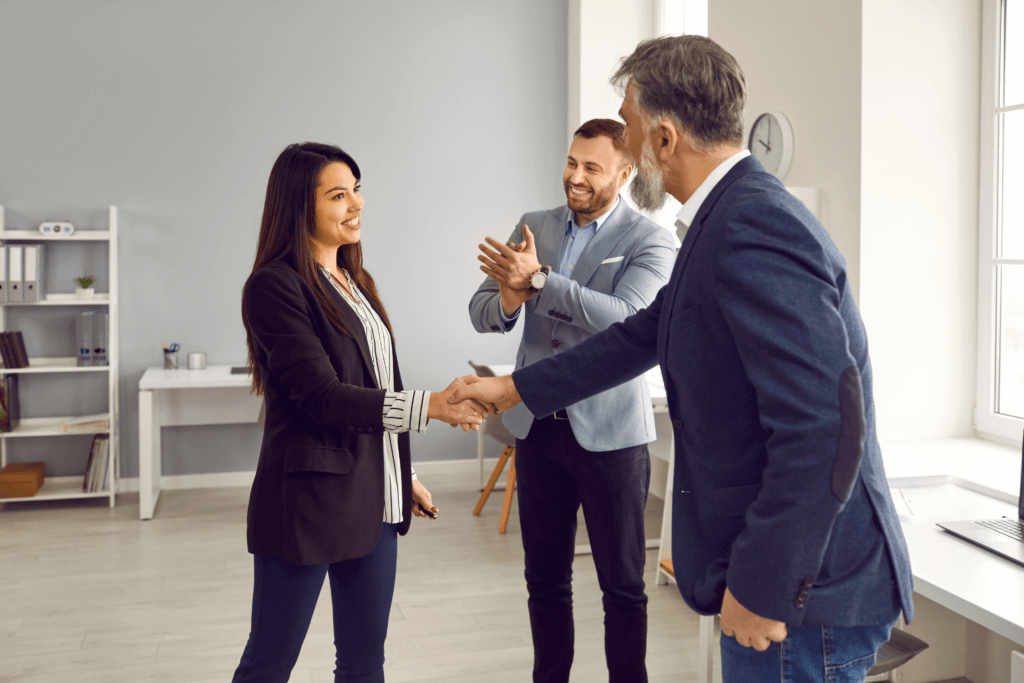 Working With People Who Are Different From You - Strategic Leadership ...