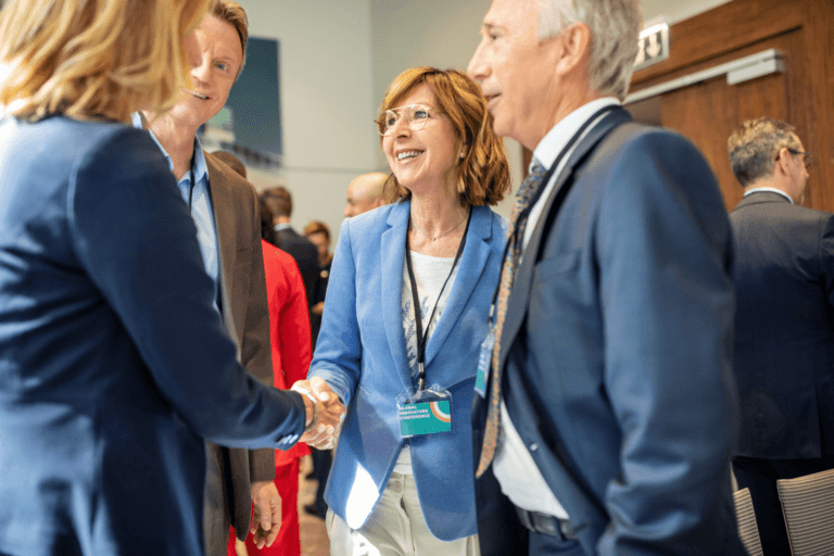 Working With People Who Are Different From You - Strategic Leadership ...